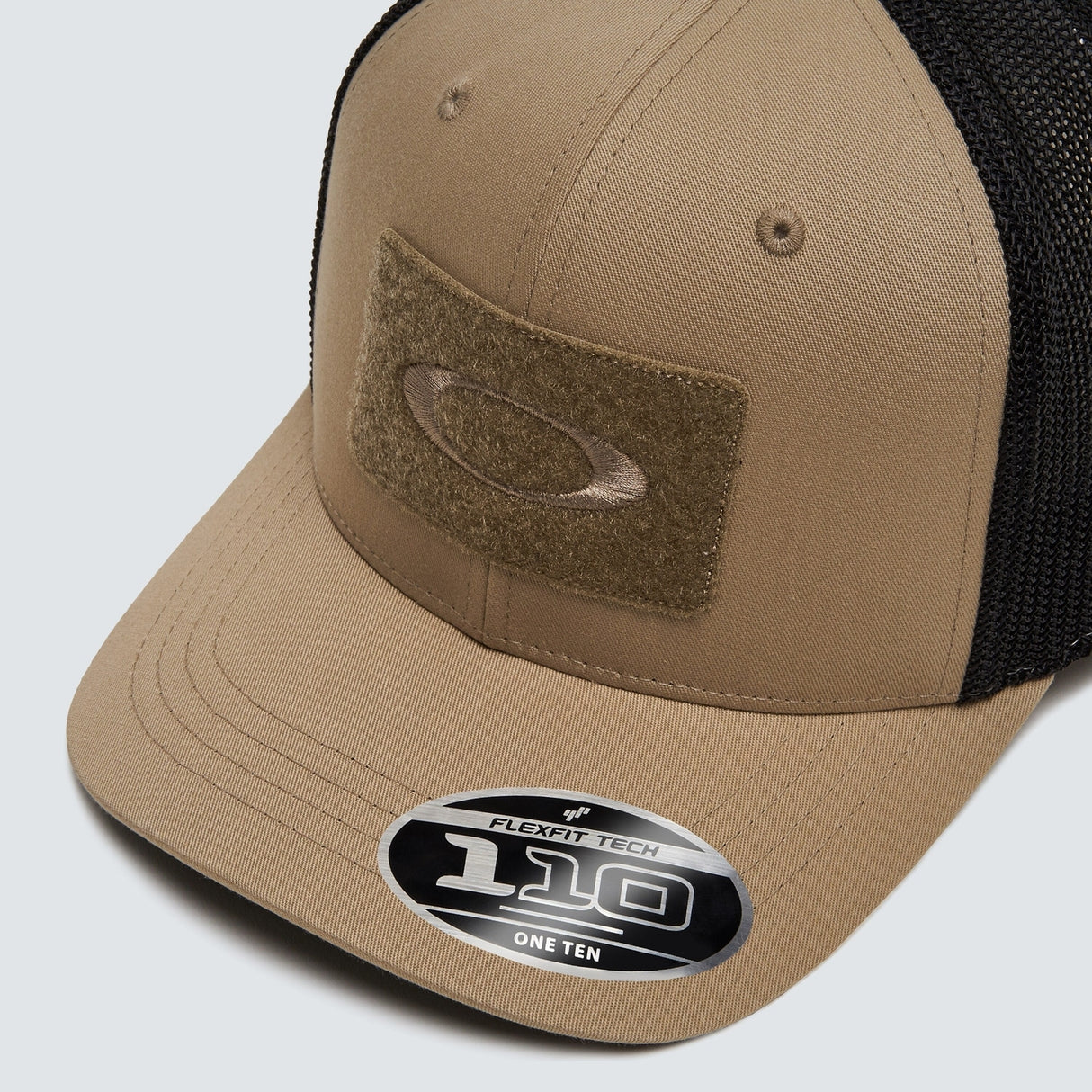 Oakley SI 110 Snapback Cap Unisex Accessories Hats & Caps