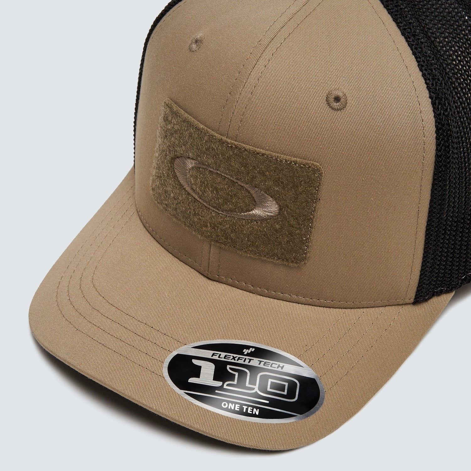 Oakley SI 110 Snapback Cap Unisex Accessories Hats & Caps