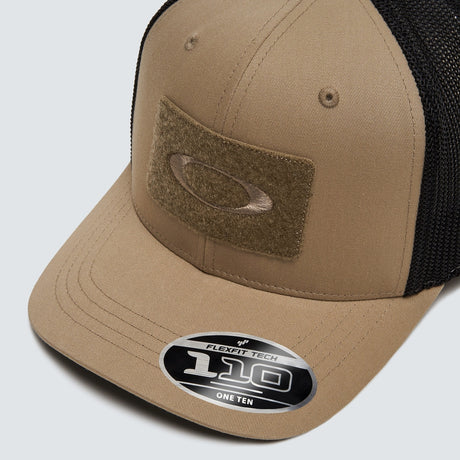 Oakley SI 110 Snapback Cap Unisex Accessories Hats & Caps