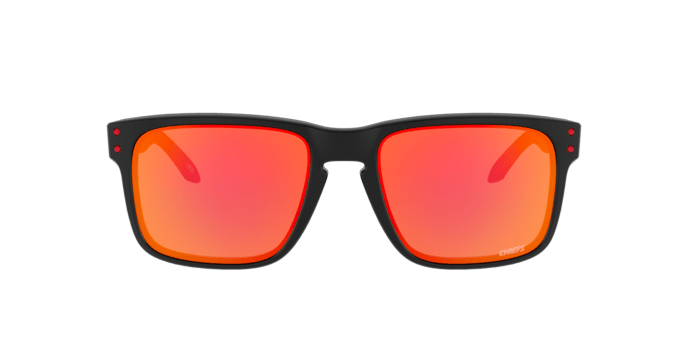 Oakley Kansas City Chiefs Holbrook™ Sunglasses Fan Gear NFL Kansas City Chiefs