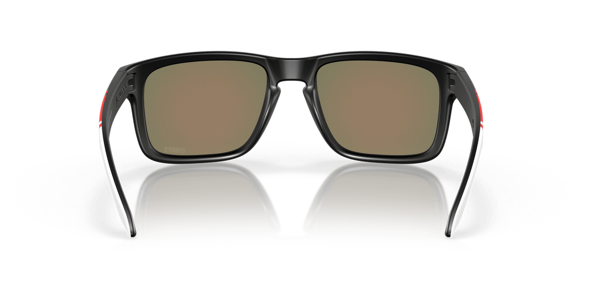 Oakley Kansas City Chiefs Holbrook™ Sunglasses Fan Gear NFL Kansas City Chiefs