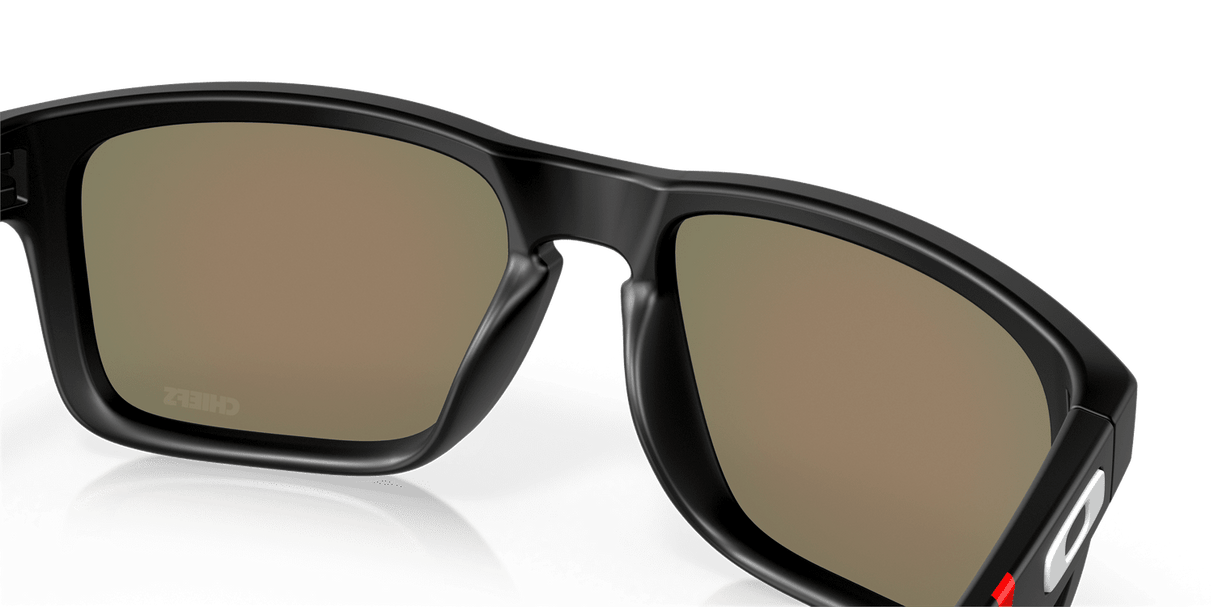 Oakley Kansas City Chiefs Holbrook™ Sunglasses Fan Gear NFL Kansas City Chiefs
