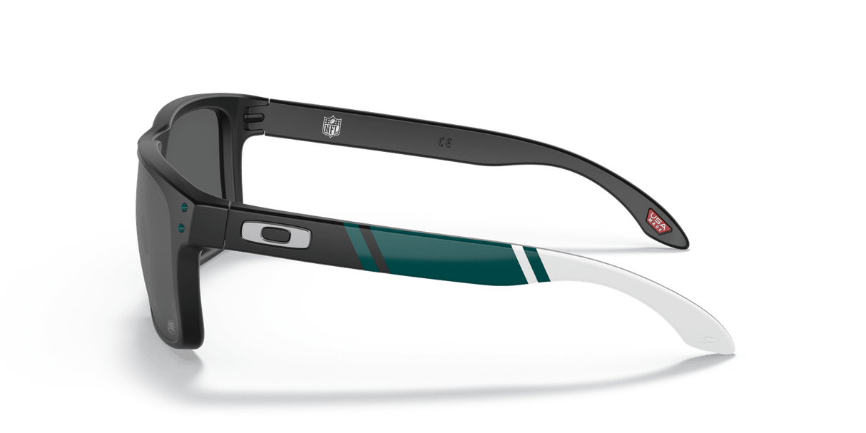 Oakley Philadelphia Eagles Holbrook™ Sunglasses Fan Gear NFL Philadelphia Eagles