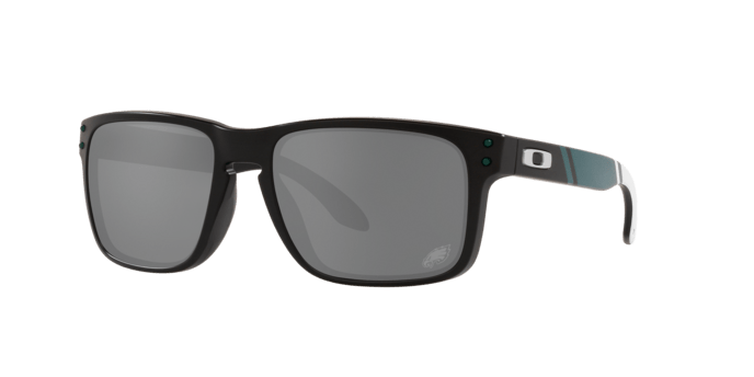 Oakley Philadelphia Eagles Holbrook™ Sunglasses Fan Gear NFL Philadelphia Eagles