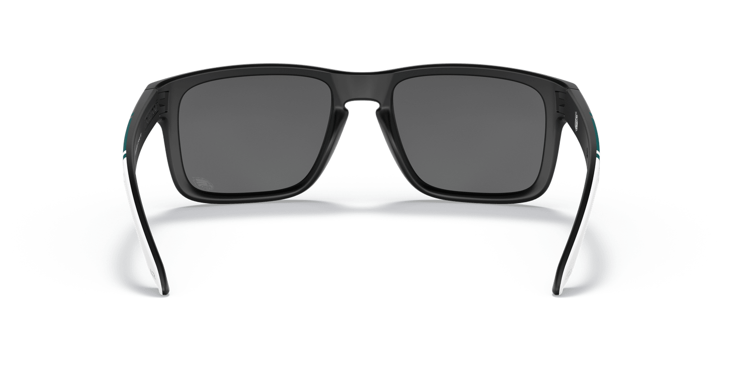 Oakley Philadelphia Eagles Holbrook™ Sunglasses Fan Gear NFL Philadelphia Eagles