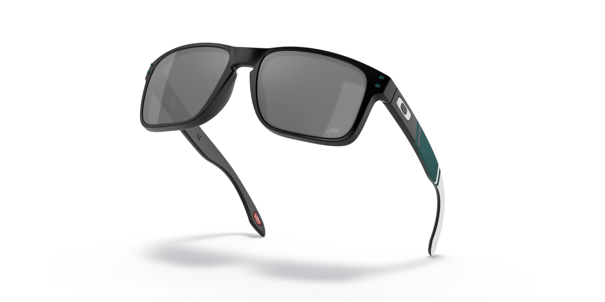 Oakley Philadelphia Eagles Holbrook™ Sunglasses Fan Gear NFL Philadelphia Eagles