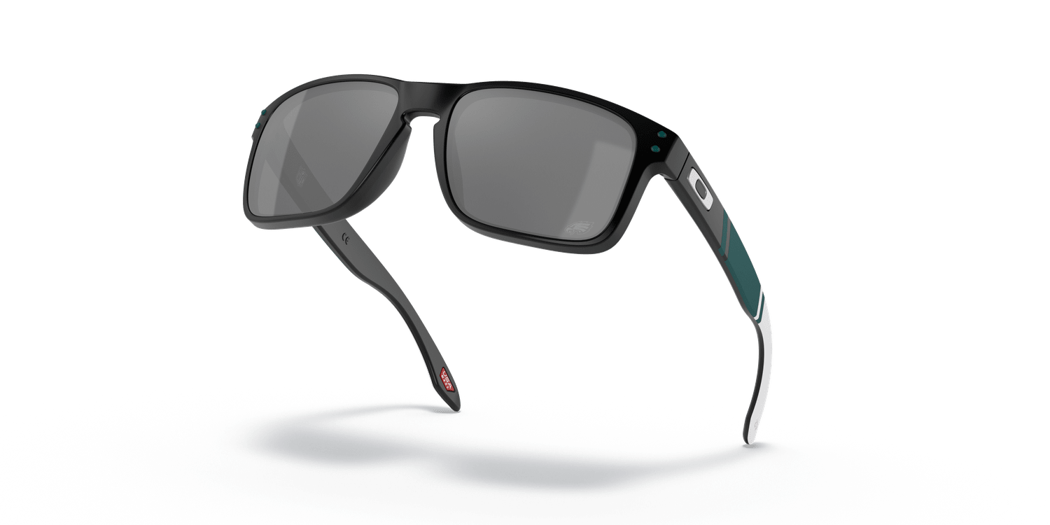 Oakley Philadelphia Eagles Holbrook™ Sunglasses Fan Gear NFL Philadelphia Eagles