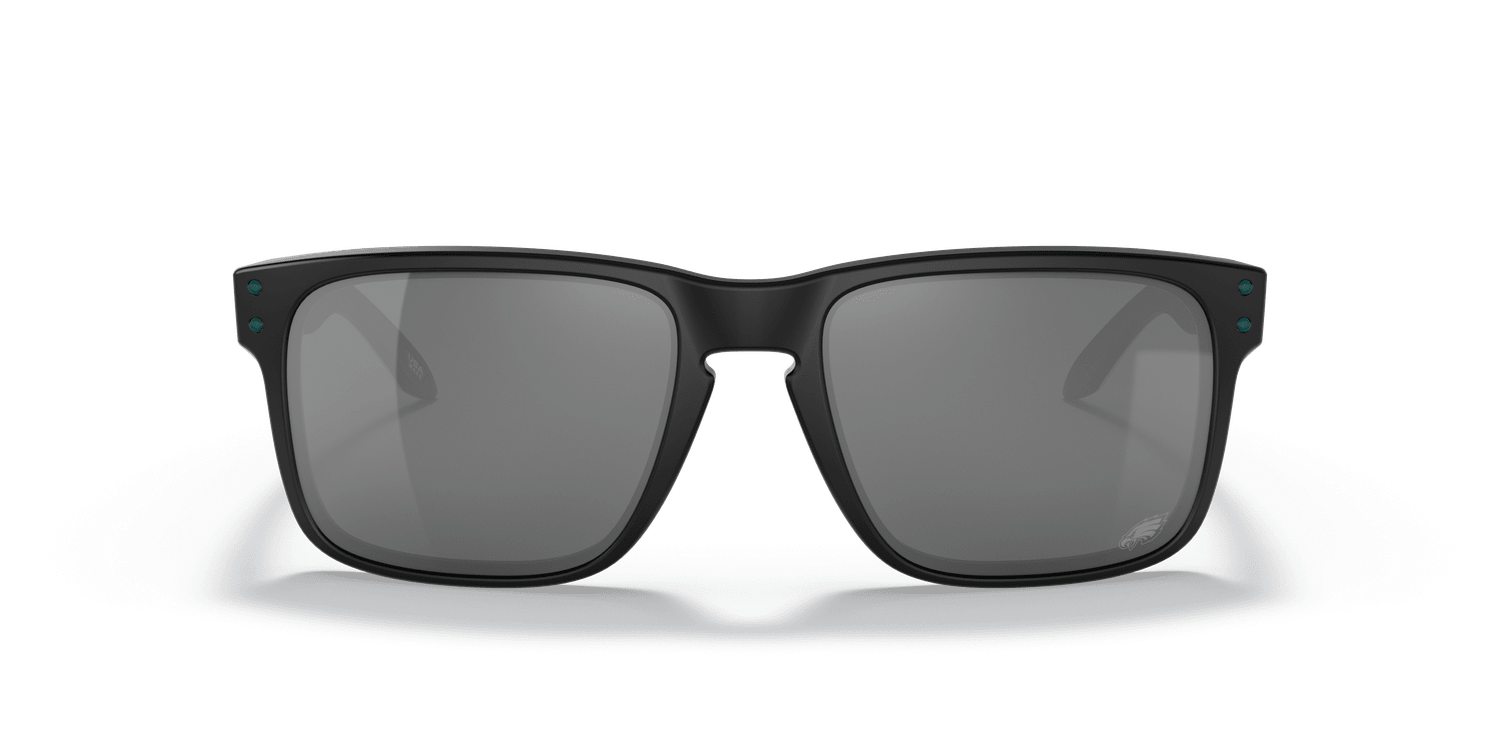 Oakley Philadelphia Eagles Holbrook™ Sunglasses Fan Gear NFL Philadelphia Eagles