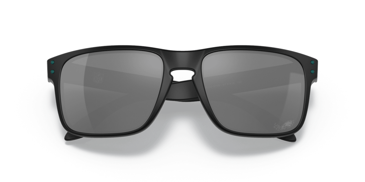 Oakley Philadelphia Eagles Holbrook™ Sunglasses Fan Gear NFL Philadelphia Eagles