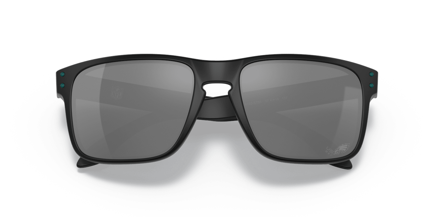 Oakley Philadelphia Eagles Holbrook™ Sunglasses Fan Gear NFL Philadelphia Eagles