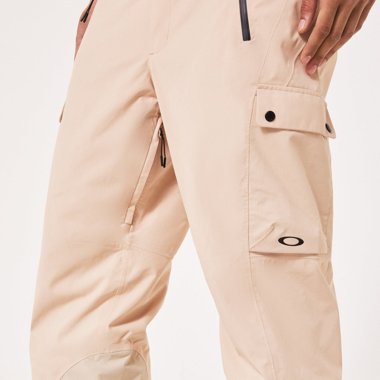 Oakley Men's TC Channel Cargo Pant Mens Apparel Pants & Sweatpants