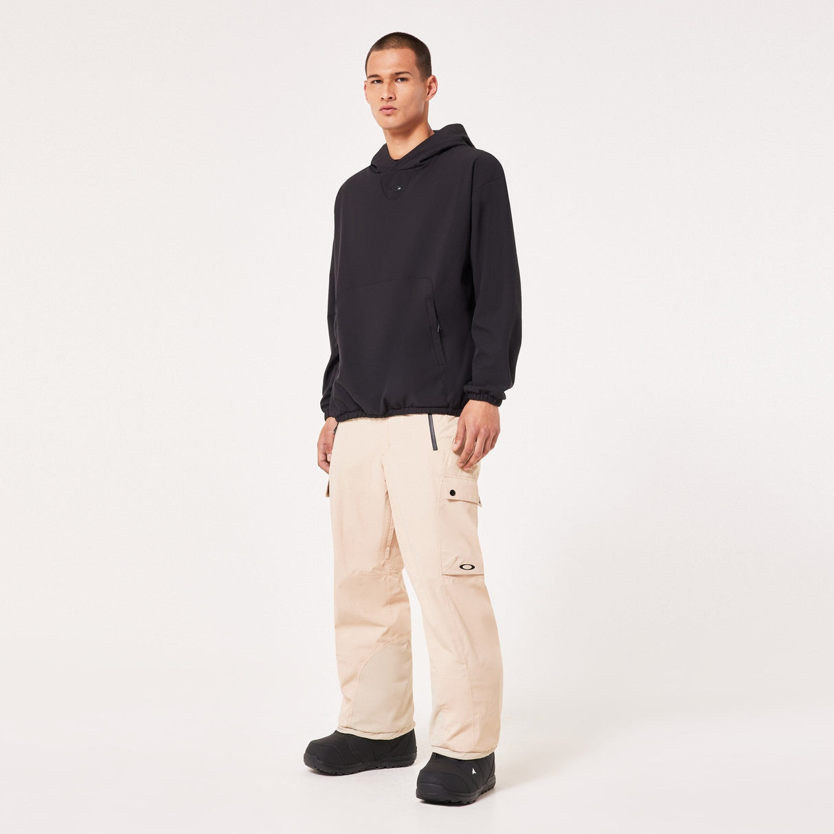 Oakley Men's TC Channel Cargo Pant Mens Apparel Pants & Sweatpants