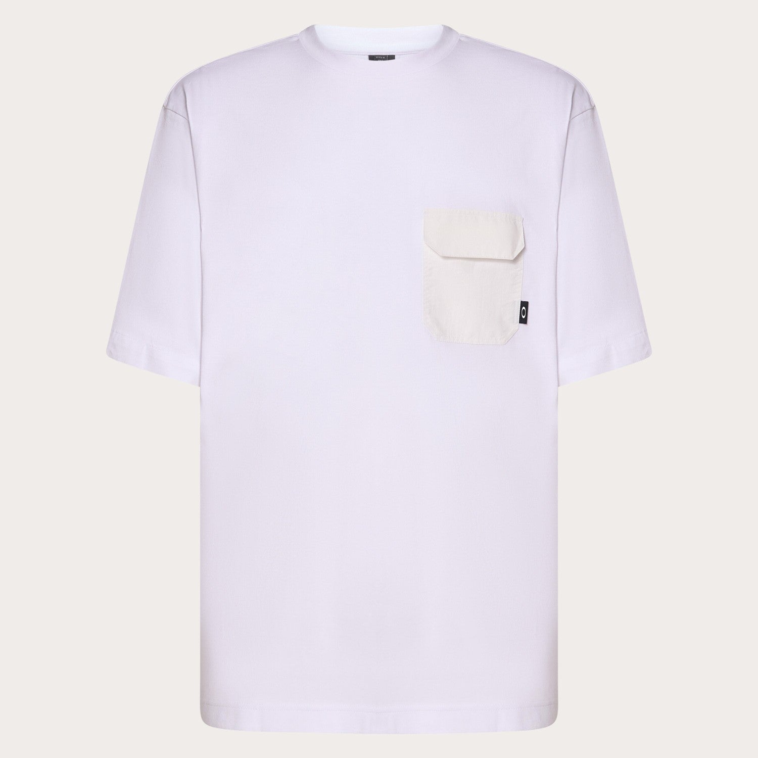 Oakley Men's Roam Commuter Pocket Tee Mens Apparel Shirts & Tops