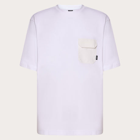 Oakley Men's Roam Commuter Pocket Tee Mens Apparel Shirts & Tops