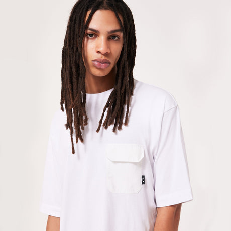 Oakley Men's Roam Commuter Pocket Tee Mens Apparel Shirts & Tops