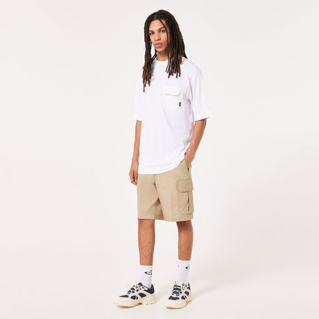 Oakley Men's Roam Commuter Pocket Tee Mens Apparel Shirts & Tops