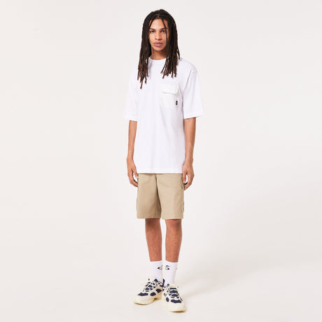 Oakley Men's Roam Commuter Pocket Tee Mens Apparel Shirts & Tops