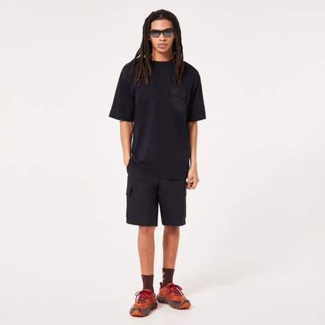 Oakley Men's Roam Commuter Pocket Tee Mens Apparel Shirts & Tops
