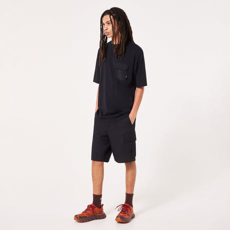 Oakley Men's Roam Commuter Pocket Tee Mens Apparel Shirts & Tops