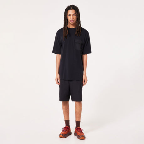 Oakley Men's Roam Commuter Pocket Tee Mens Apparel Shirts & Tops