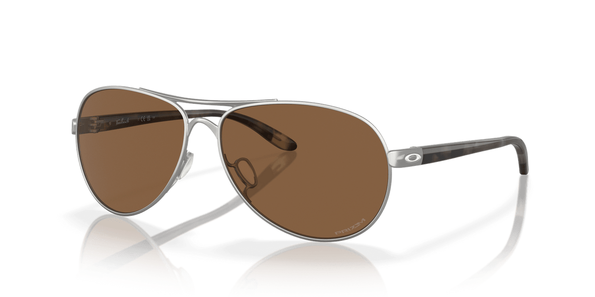 Oakley Feedback Sunglasses Unisex Accessories Sunglasses & Eyewear