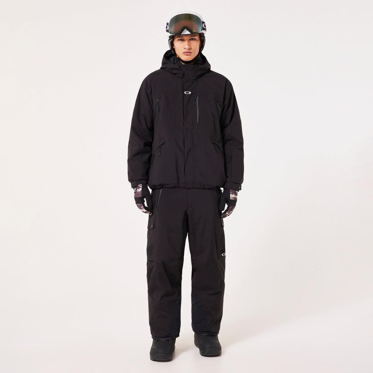 Oakley Men's TC Channel Cargo Pant Mens Apparel Pants & Sweatpants