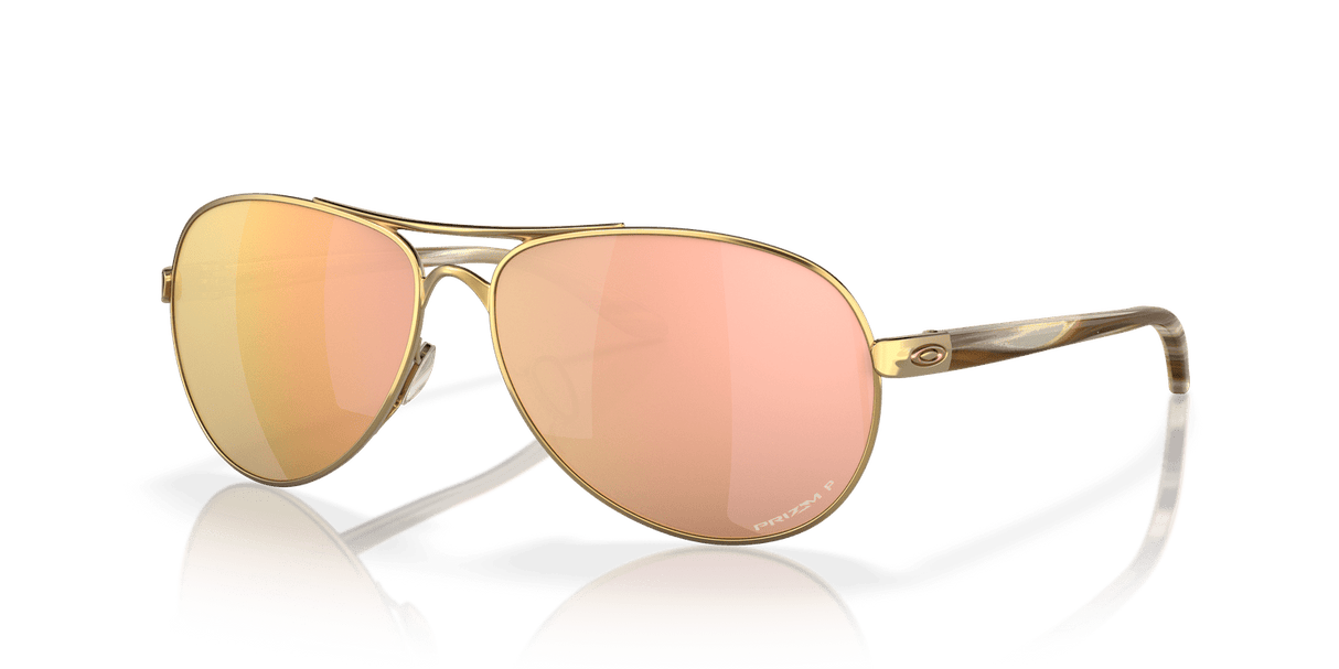 Oakley Feedback Sunglasses Unisex Accessories Sunglasses & Eyewear