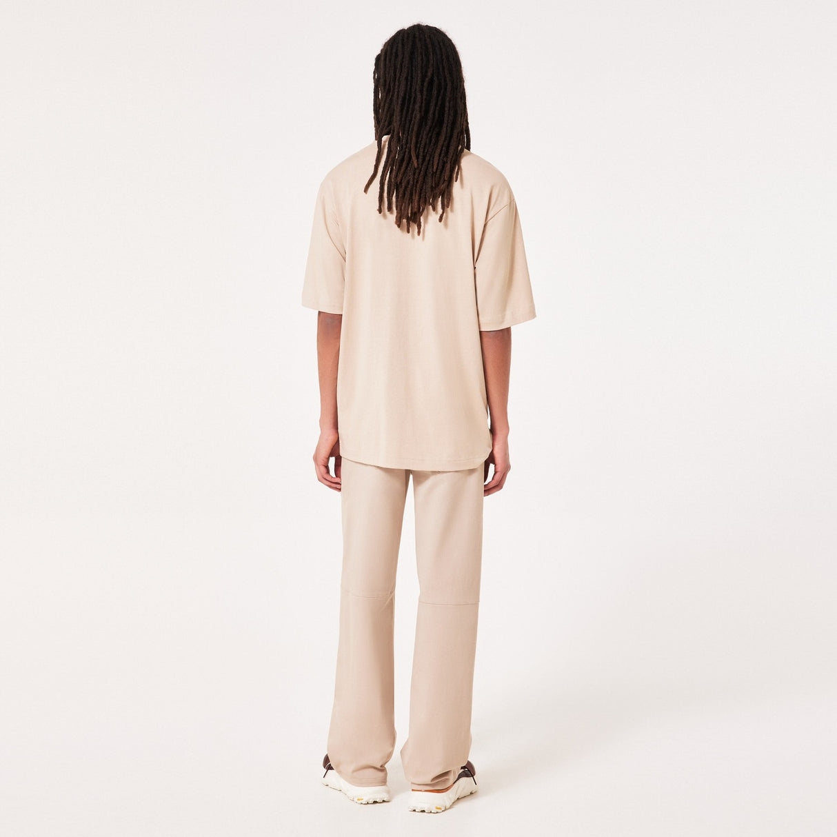 Oakley Men's Roam Commuter Pocket Tee Mens Apparel Shirts & Tops