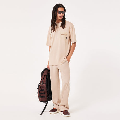 Oakley Men's Roam Commuter Pocket Tee Mens Apparel Shirts & Tops
