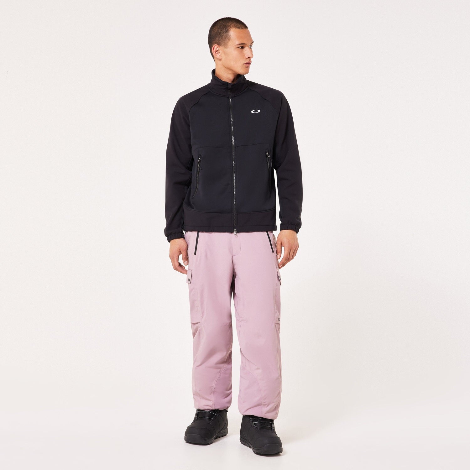 Oakley Men's TC Channel Cargo Pant Mens Apparel Pants & Sweatpants