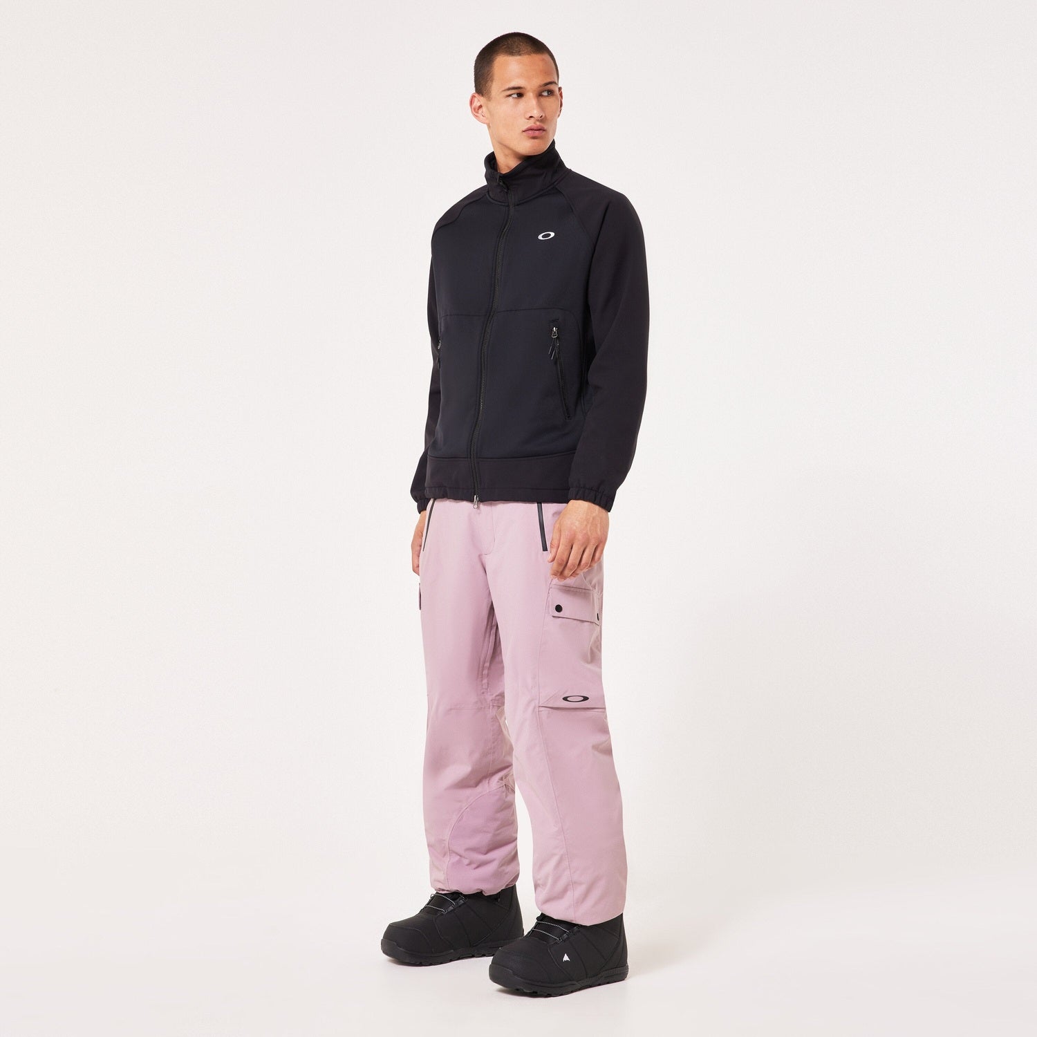 Oakley Men's TC Channel Cargo Pant Mens Apparel Pants & Sweatpants