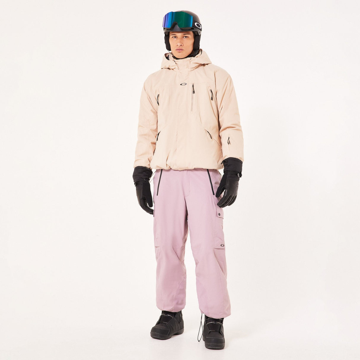Oakley Men's TC Channel Cargo Pant Mens Apparel Pants & Sweatpants