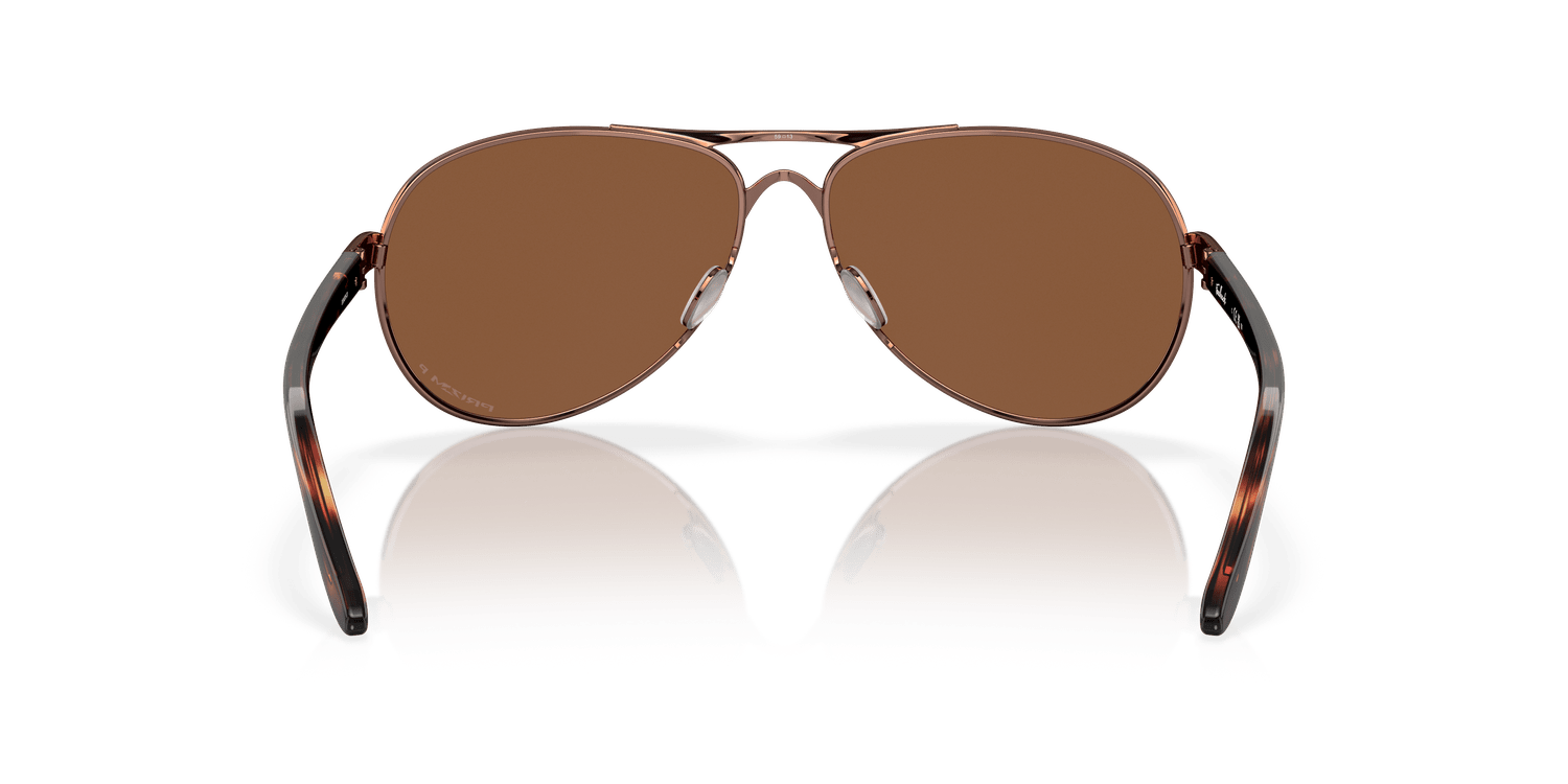 Oakley Feedback Sunglasses Unisex Accessories Sunglasses & Eyewear
