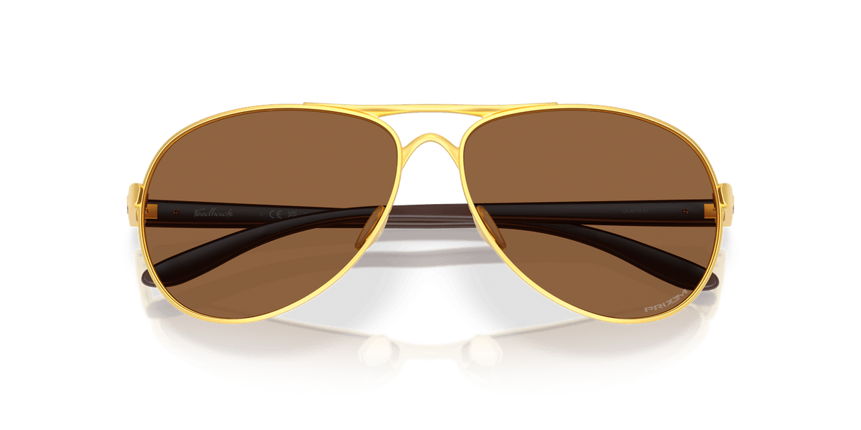 Oakley Feedback Sunglasses Unisex Accessories Sunglasses & Eyewear