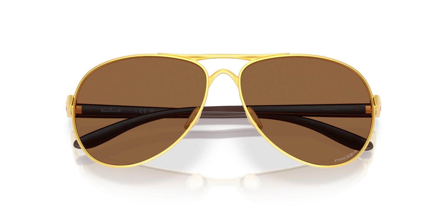 Oakley Feedback Sunglasses Unisex Accessories Sunglasses & Eyewear