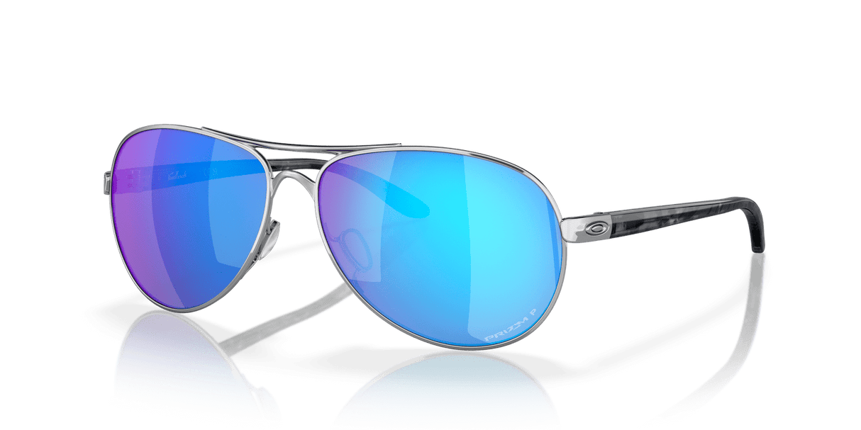 Oakley Feedback Sunglasses Unisex Accessories Sunglasses & Eyewear