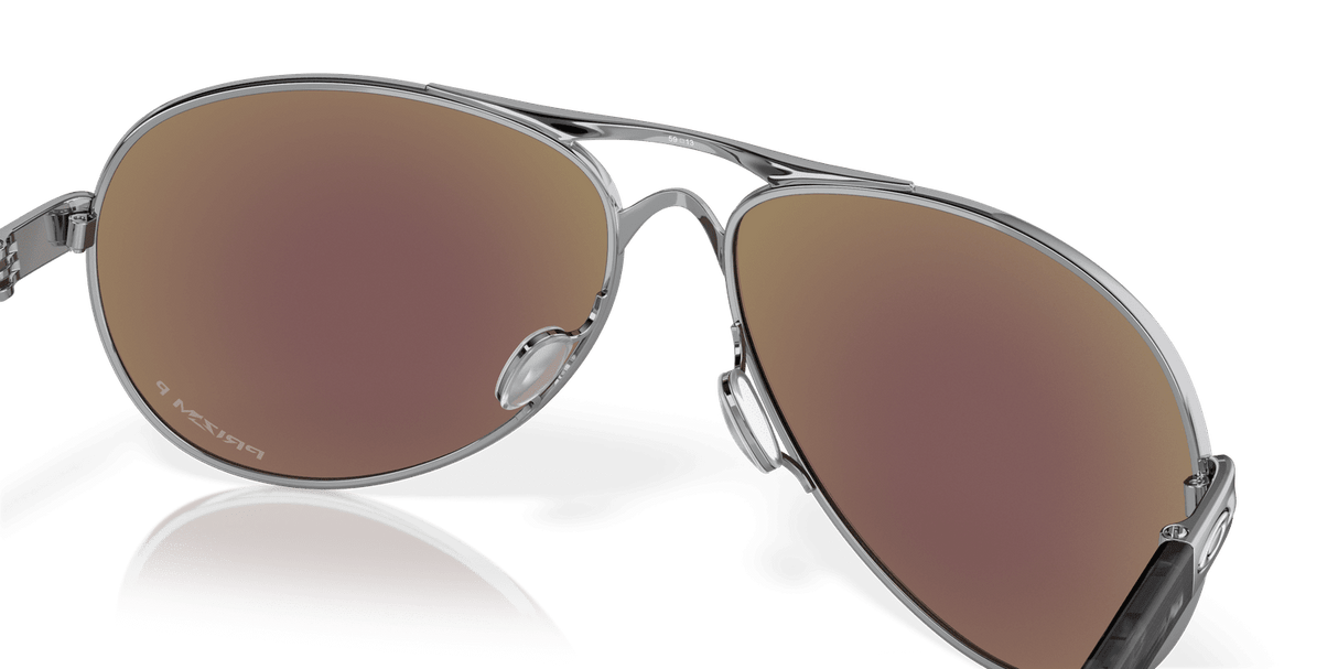 Oakley Feedback Sunglasses Unisex Accessories Sunglasses & Eyewear