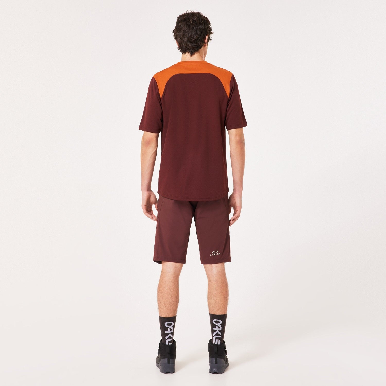 Oakley Men's Free Ride Short Mens Apparel Shorts