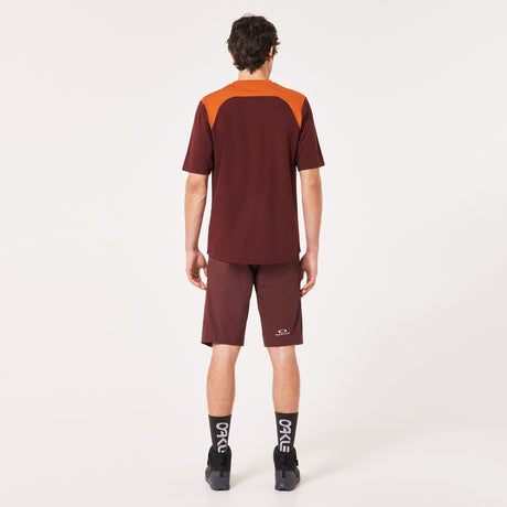 Oakley Men's Free Ride Short Mens Apparel Shorts