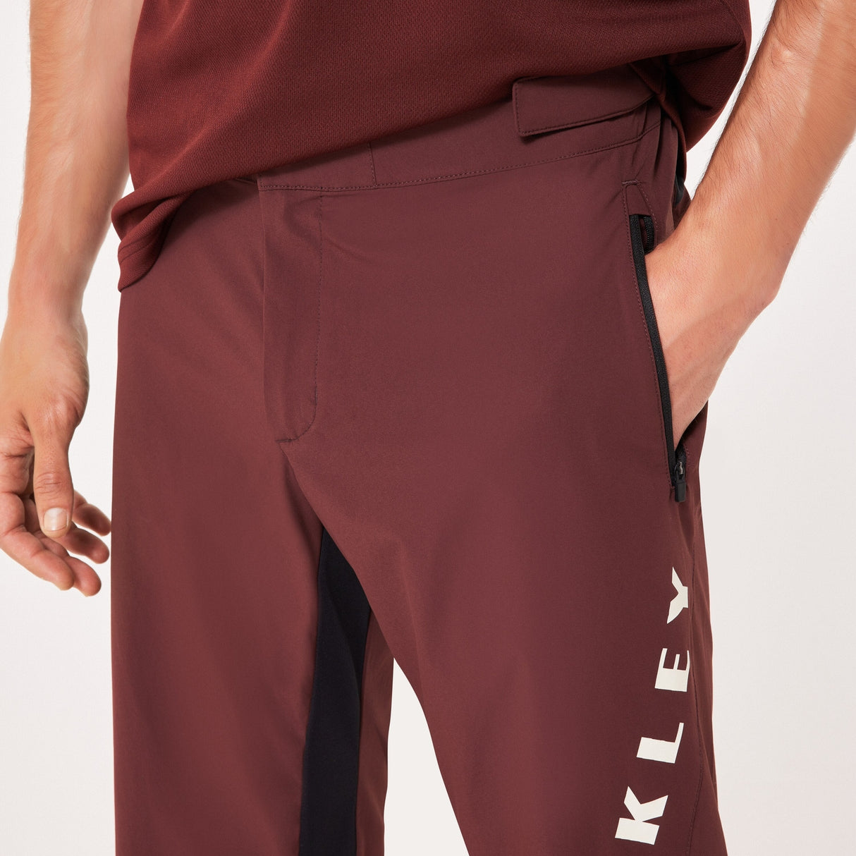 Oakley Men's Free Ride Short Mens Apparel Shorts