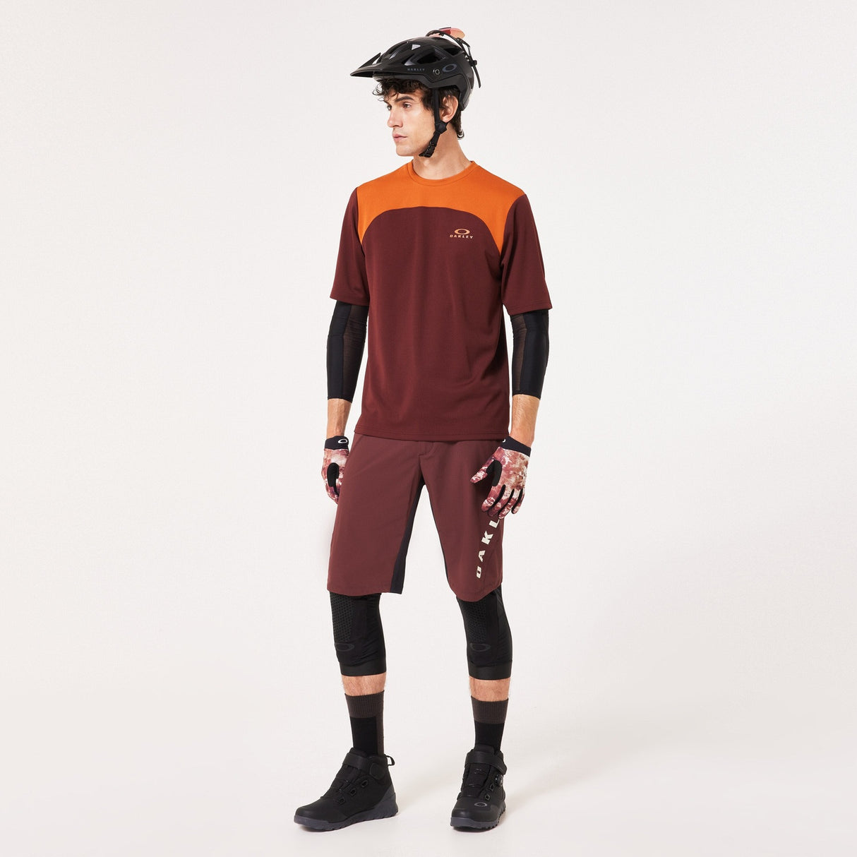 Oakley Men's Free Ride Short Mens Apparel Shorts