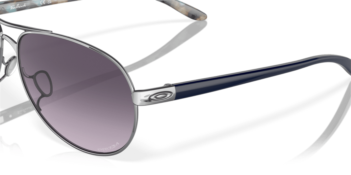 Oakley Feedback Sunglasses Unisex Accessories Sunglasses & Eyewear
