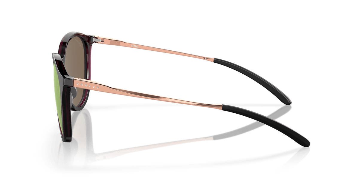 Oakley Sielo Sunglasses Unisex Accessories Sunglasses & Eyewear