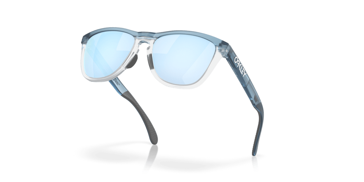 Oakley Frogskins Range A Sunglasses Unisex Accessories Sunglasses & Eyewear