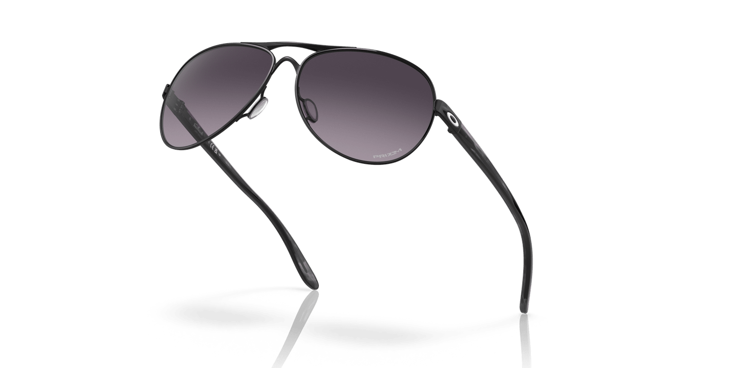 Oakley Feedback Sunglasses Unisex Accessories Sunglasses & Eyewear