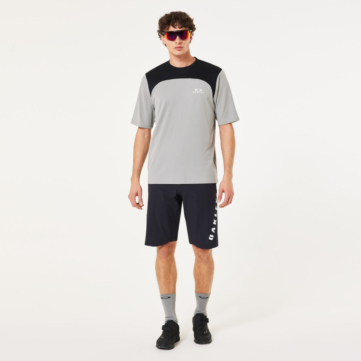 Oakley Men's Free Ride Short Mens Apparel Shorts