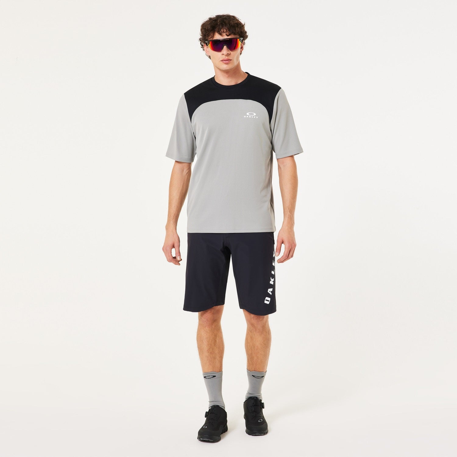 Oakley Men's Free Ride Short Mens Apparel Shorts