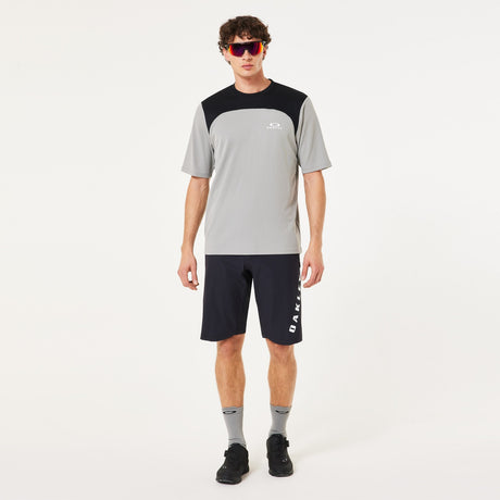 Oakley Men's Free Ride Short Mens Apparel Shorts
