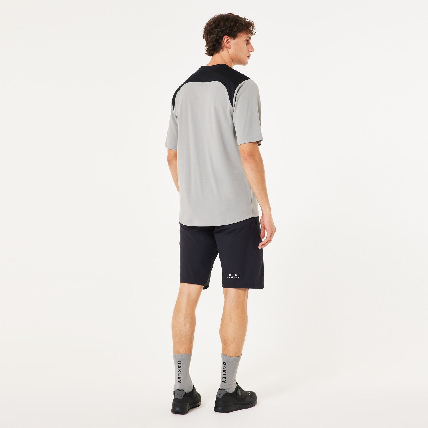 Oakley Men's Free Ride Short Mens Apparel Shorts