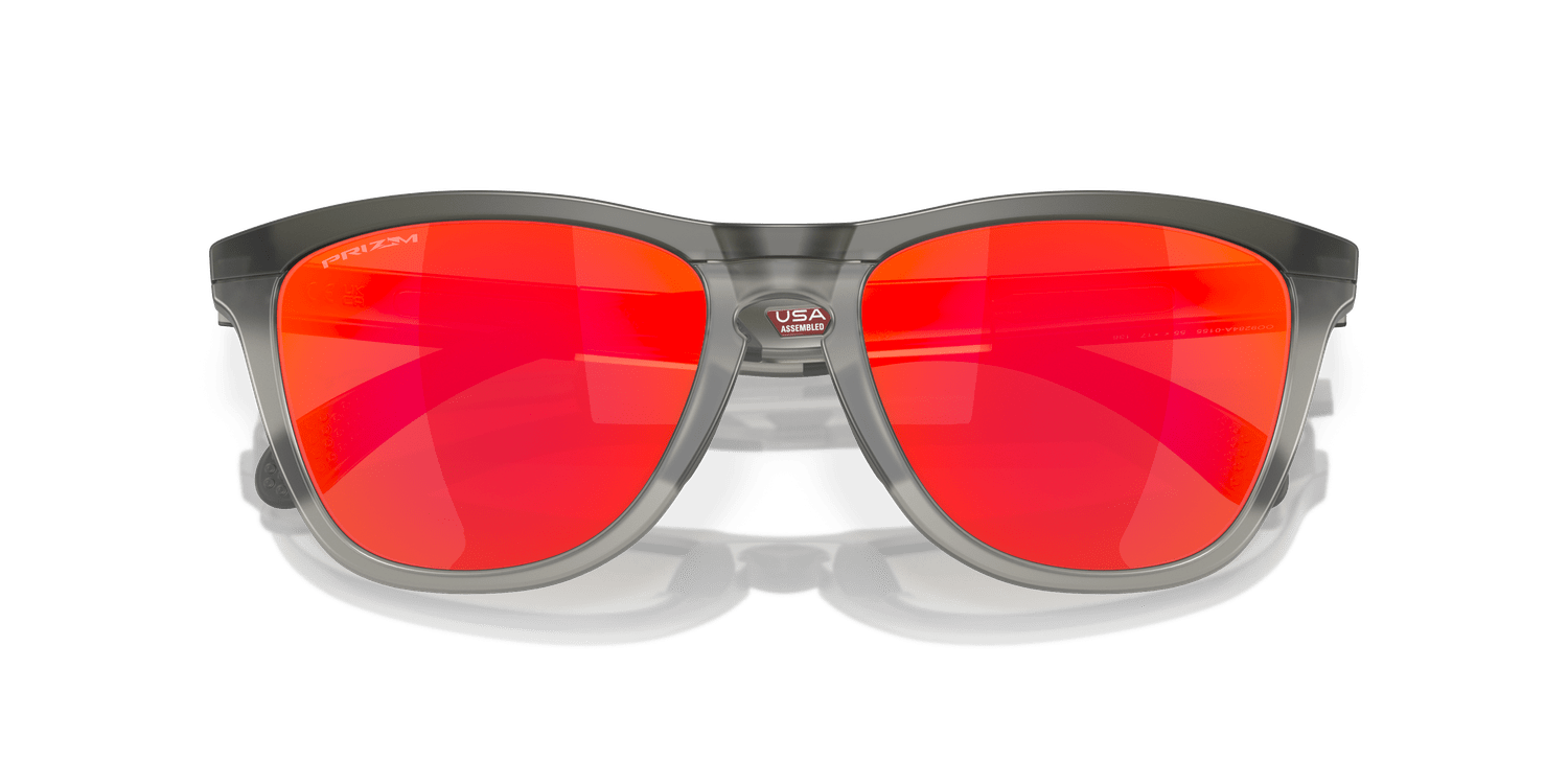 Oakley Frogskins Range A Sunglasses Unisex Accessories Sunglasses & Eyewear